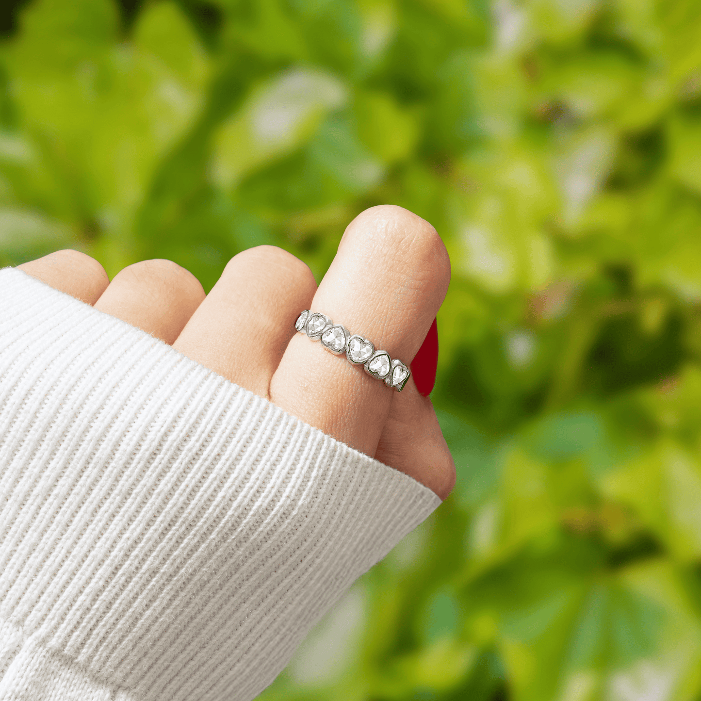 Ring „Beste Freundinnen“