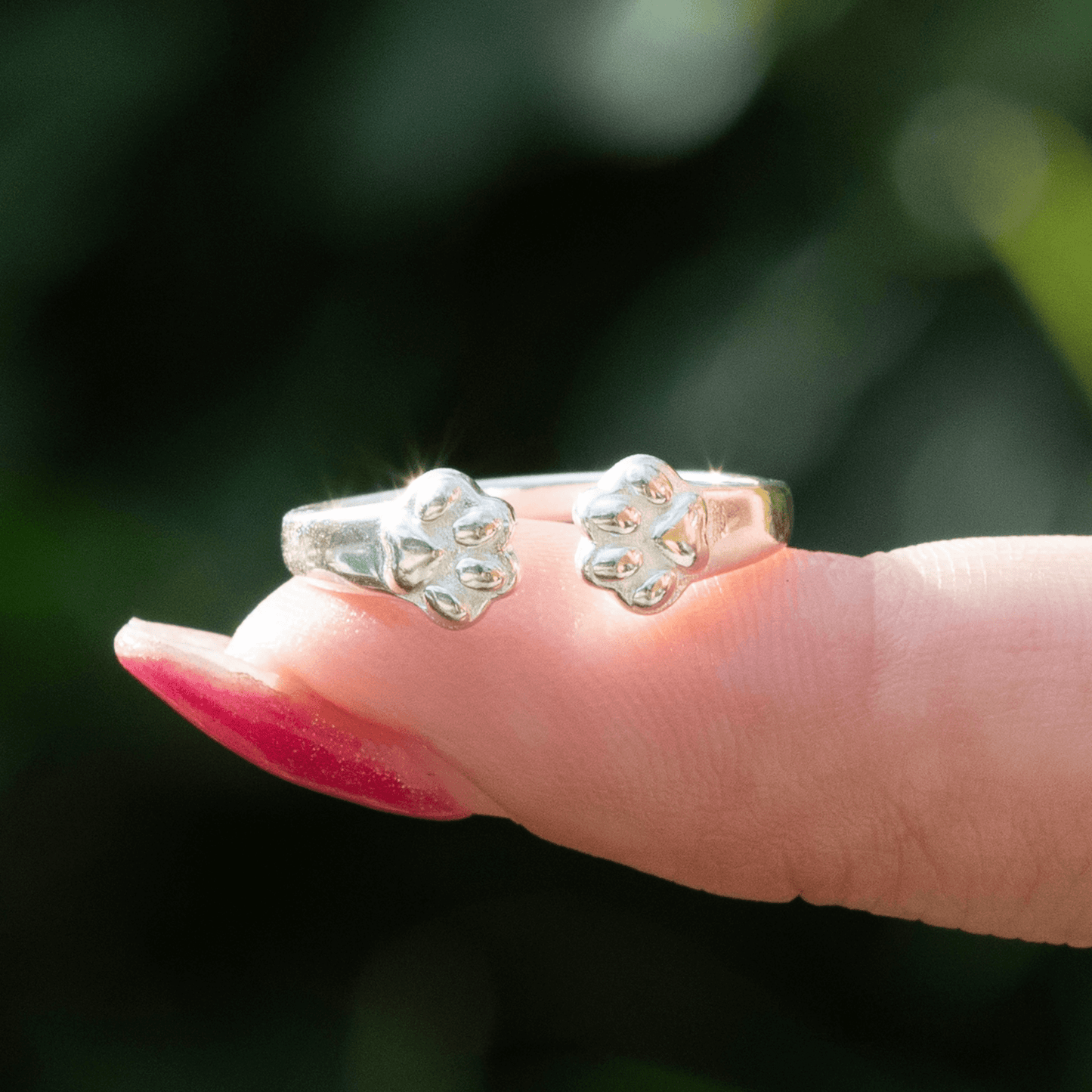 Ring „Pfotenliebe“