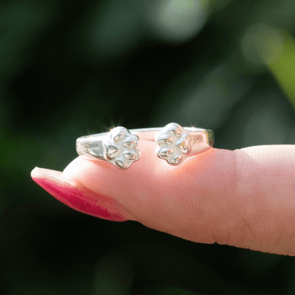 Ring „Pfotenliebe“