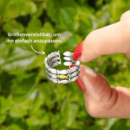Ring „Gegen den Strom“