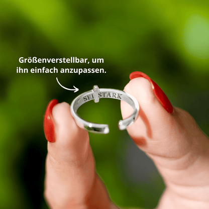 Ring „Lass los“
