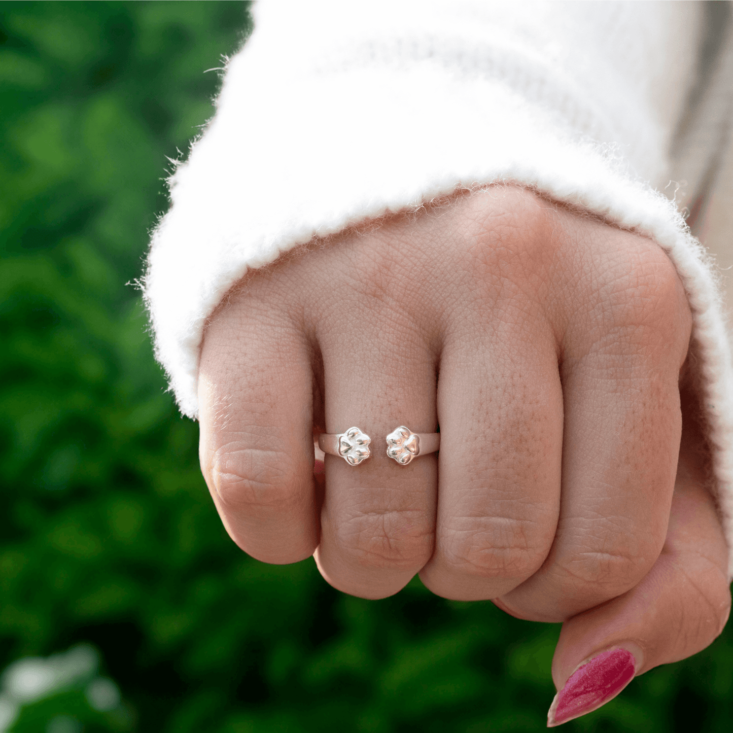 Ring „Pfotenliebe“